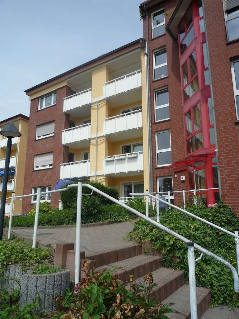 Wohnung zum Mieten in Werne 287,86 € 55.33 m² 2 zimmer