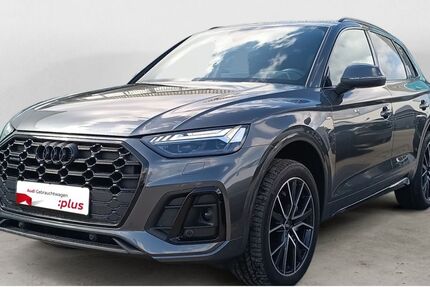Audi Q5 97.135 km 36.680 &euro; Schwelm 58332