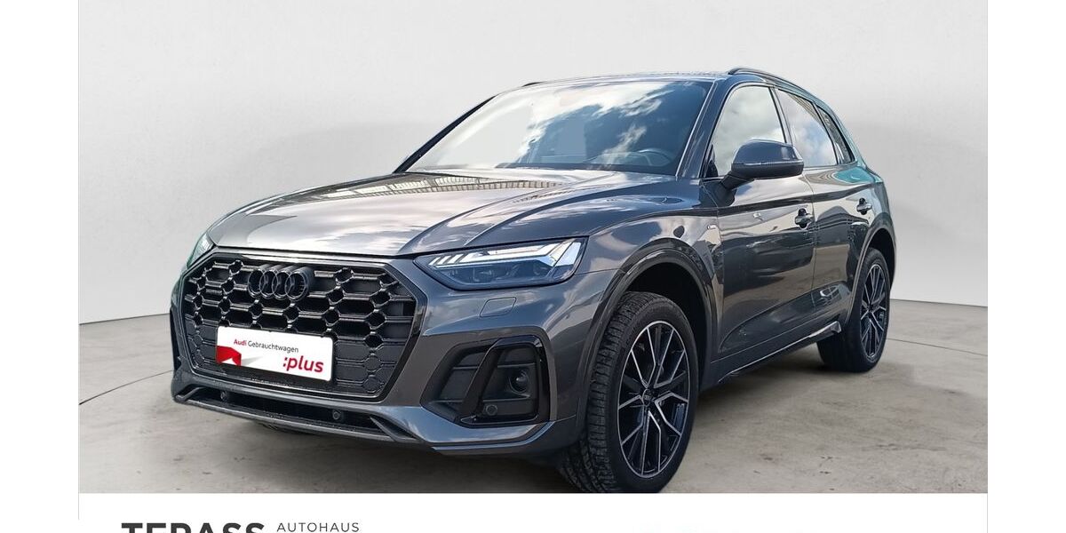 Audi Q5 97.135 km 36.680 &euro; Schwelm 58332