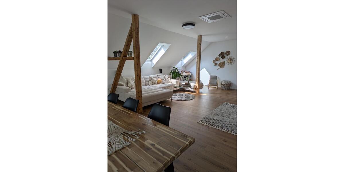 Dachgeschoßwohnung Herne Sodingen - 4.5 Zimmer, 142 m&sup2;, 349.000&euro; | Angebot:26186586