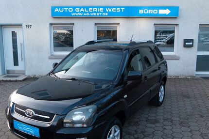 Kia Sportage 232.081 km 3.990 &euro; Bochum 44809