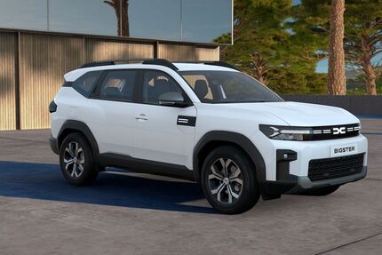 Dacia Bigster 2.500 km 27.900 &euro; Iserlohn 58640