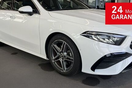 Mercedes A 200