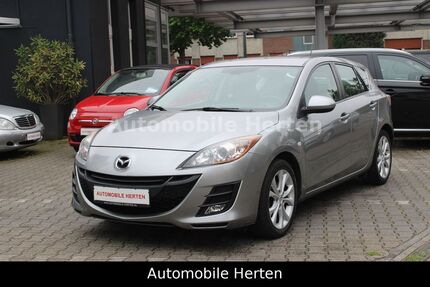 Mazda 3 170.000 km 4.450 &euro; Herten 45699