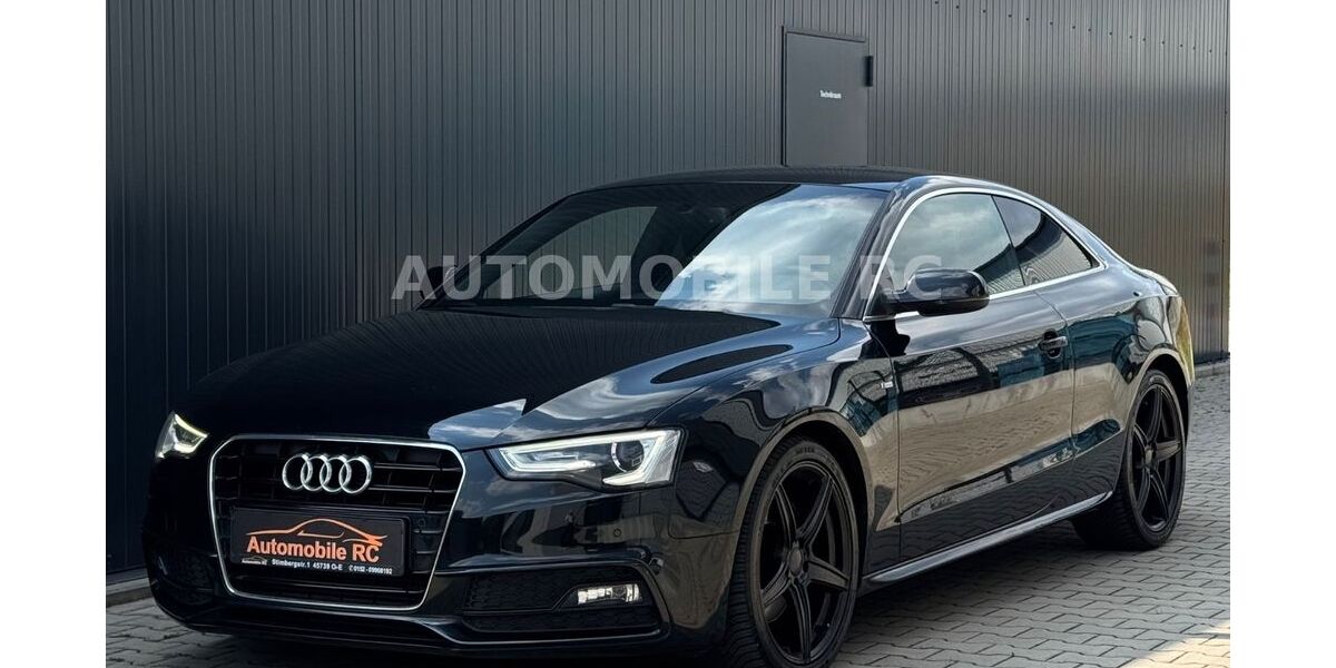 Audi A5 127.881 km 11.800 &euro; Oer-Erkenschwick 45739