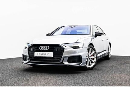 Audi A6 124.404 km 29.641 &euro; Hagen 58091