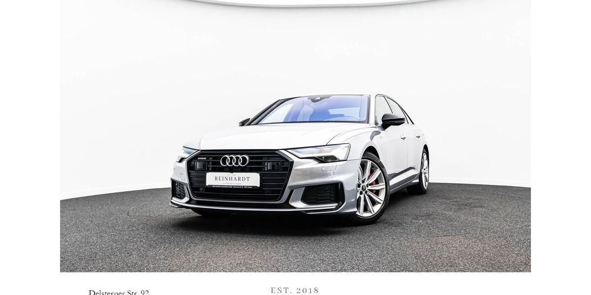 Audi A6 124.404 km 29.641 &euro; Hagen 58091