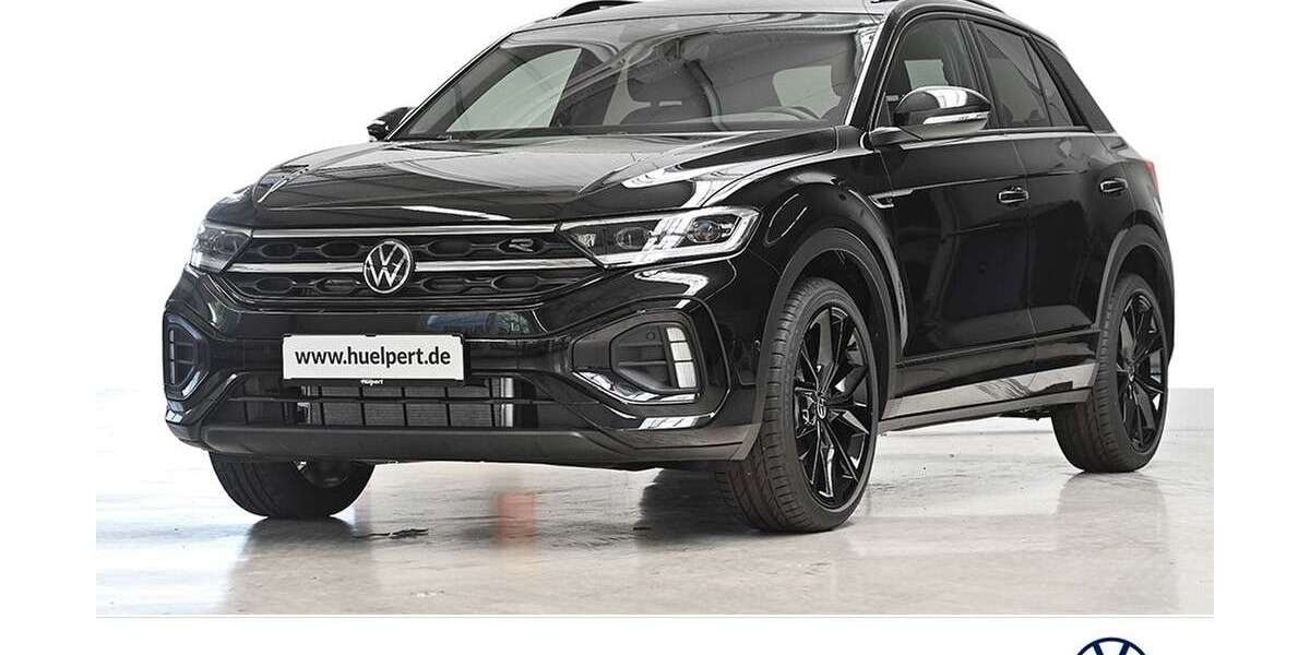 VW T-Roc 4.036 km 32.004 &euro; Unna 59423