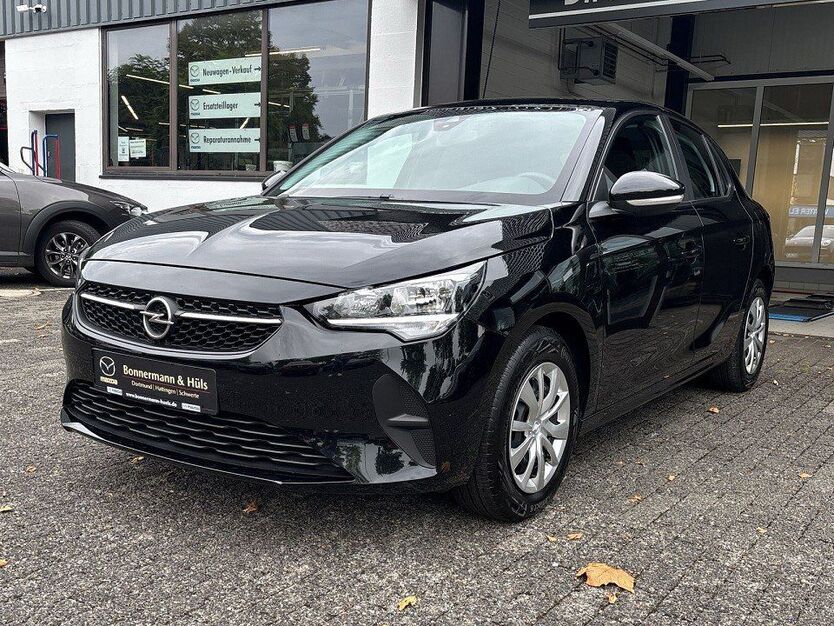 Corsa