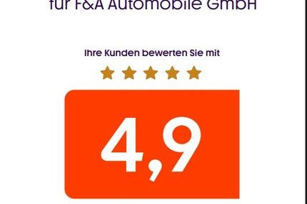 Chevrolet Trax 204.315 km 4.990 &euro; Bergkamen 59192