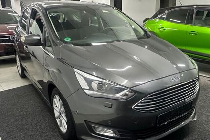Ford C-Max 88.000 km 7.799 &euro; Schwerte 58239