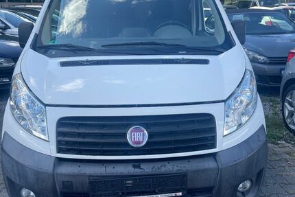 Fiat Scudo 103.750 km 5.490 &euro; Dortmund 44143