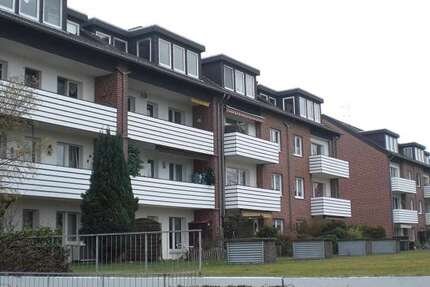 Wohnung zum Mieten in Lünen 579 € 66.49 m² 2 zimmer