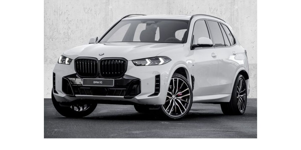 BMW X5 7.500 km 91.947 &euro; Lüdinghausen 59348