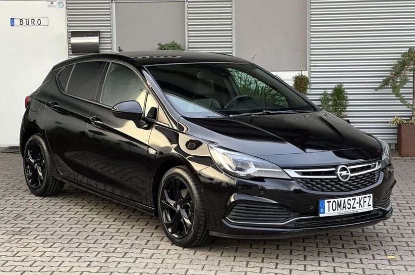 Astra