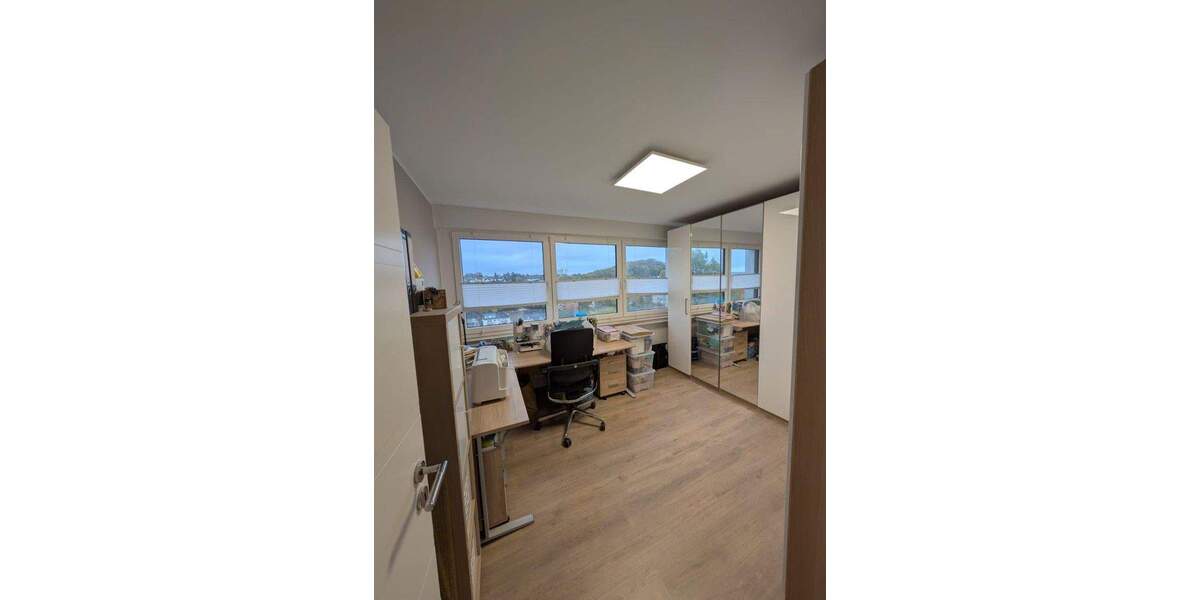 Etagenwohnung Hagen Emst - 3 Zimmer, 75 m&sup2;, 179.000&euro; | Angebot:23917711