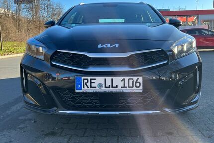 Kia XCeed 65.000 km 19.900 &euro; Recklinghausen 45659