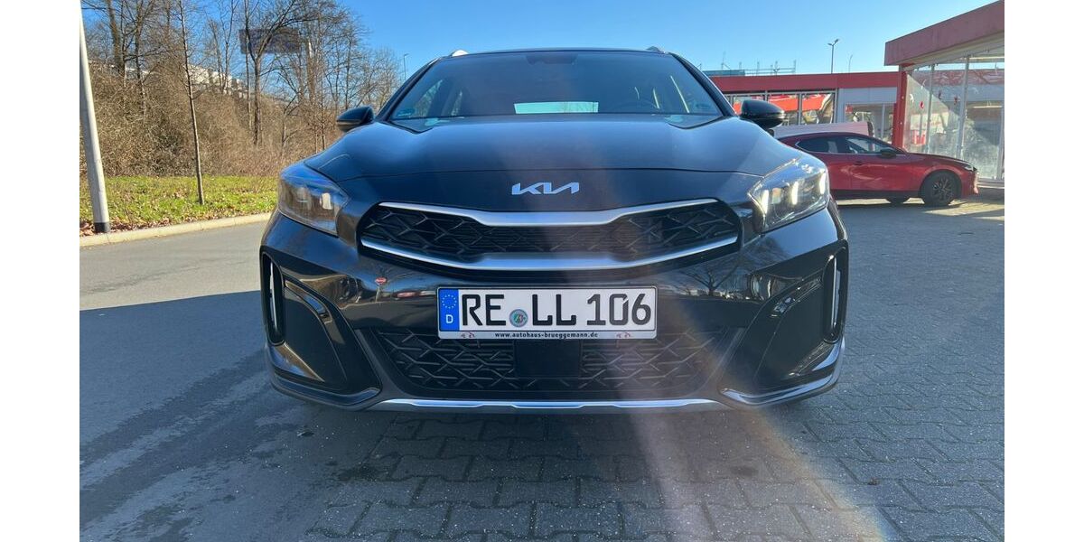 Kia XCeed 65.000 km 19.900 &euro; Recklinghausen 45659