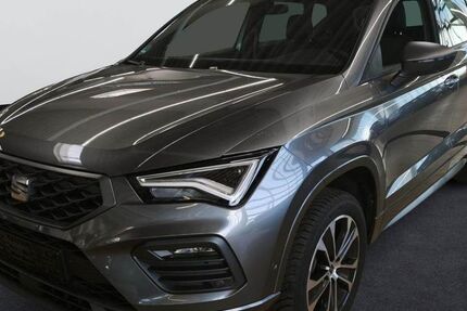 Seat Ateca 11.211 km 31.888 &euro; Dortmund 44269