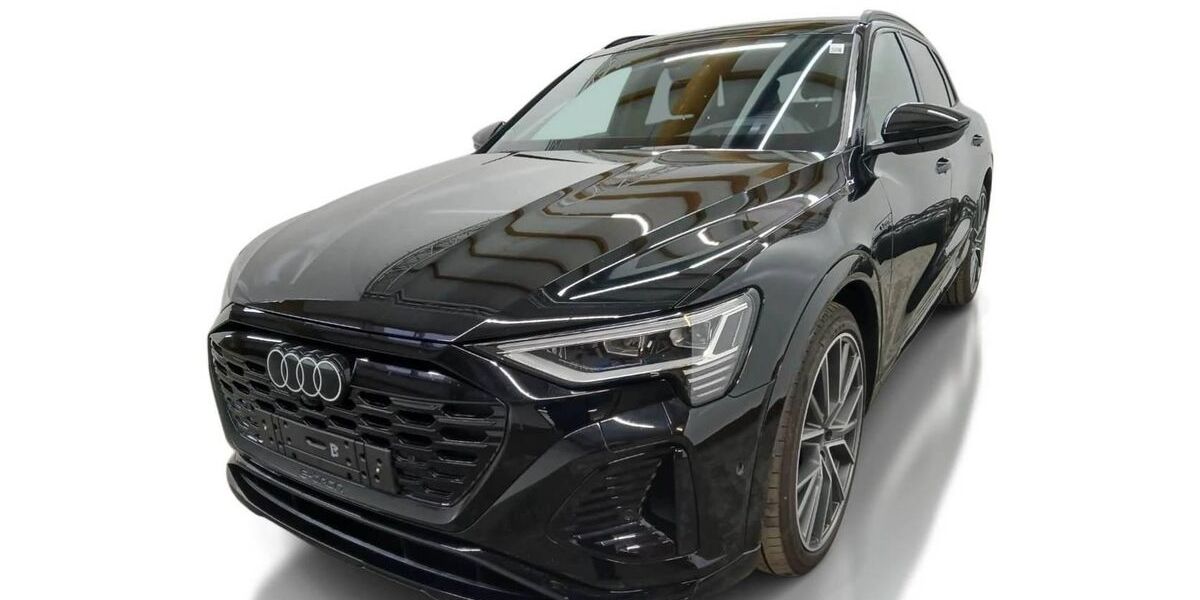 Audi Q8 e-tron 27.473 km 47.185 &euro; Hagen 58091