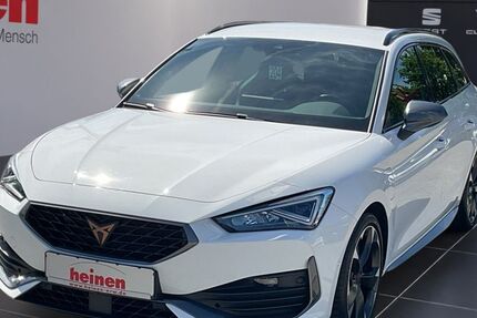Cupra Leon 10.408 km 27.899 &euro; Bergkamen 59192
