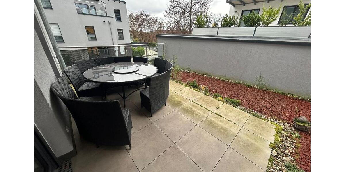 Etagenwohnung Dortmund Hörde - 3 Zimmer, 102 m&sup2;, 1.470&euro; | Angebot:24590770