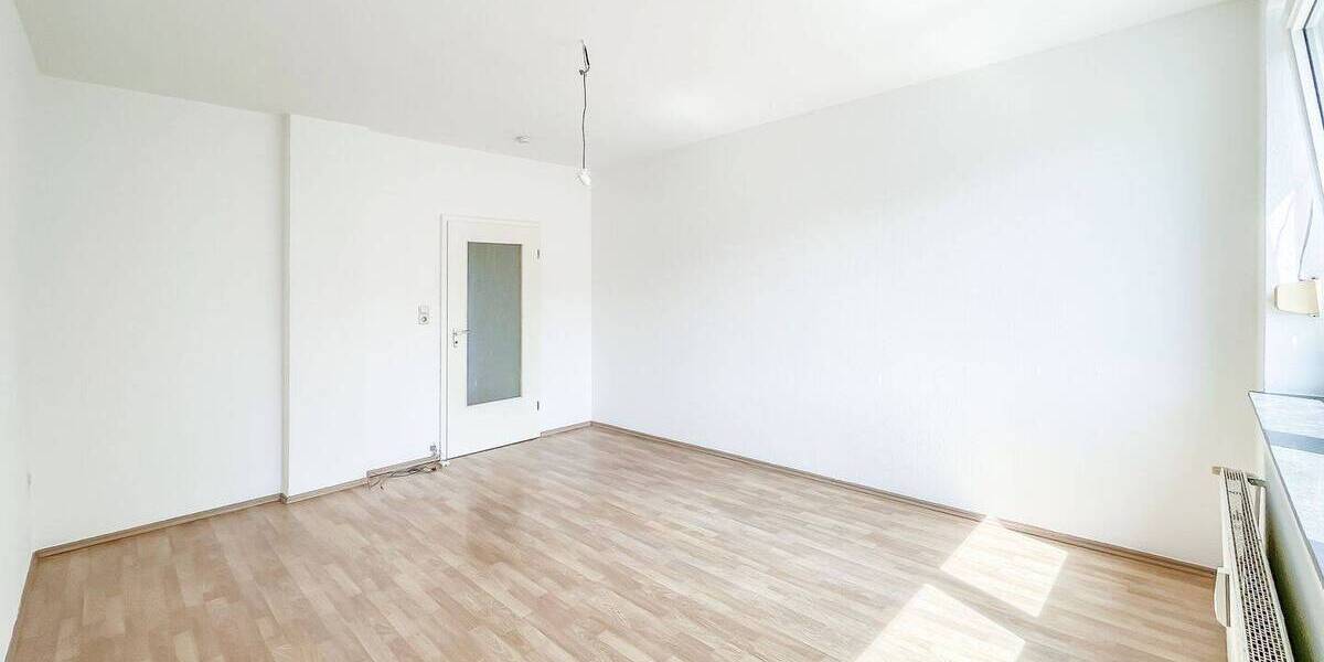 Etagenwohnung Bochum Innenstadt - 3 Zimmer, 78 m&sup2;, 830&euro; | Angebot:26499351