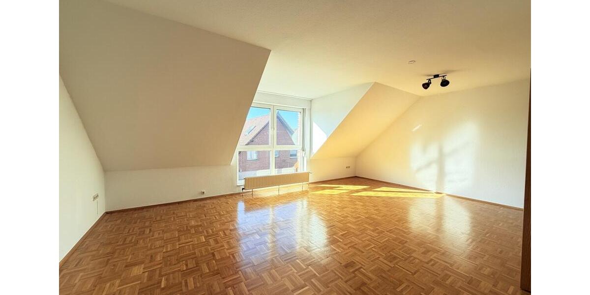 Etagenwohnung Datteln - 2 Zimmer, 69 m&sup2;, 450&euro; | Angebot:25960390
