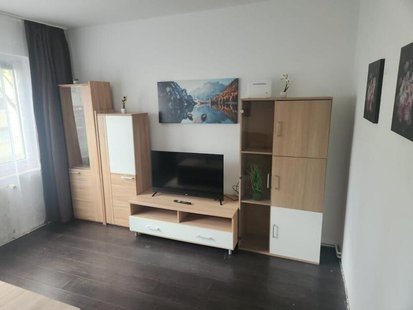Voll möblierte 2-Zimmer-Wohnung frei ab sofort!!! Nur an Selbstzahler!