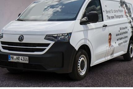 VW T7 Transporter 7.999 km 47.990 &euro; Menden 58706