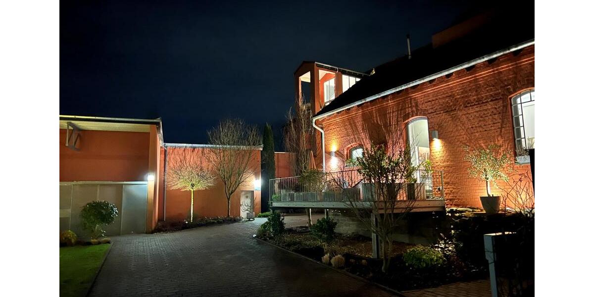 Loft - Studio - Atelier Witten Herbede - 3 Zimmer, 101 m&sup2;, 1.318&euro; | Angebot:25931835