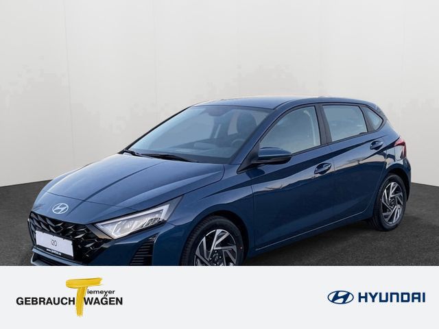 Hyundai i20 10.000 km 16.590 &euro; Castrop-Rauxel 44575