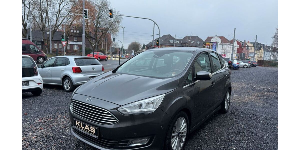Ford C-Max 150.000 km 8.350 &euro; Bochum 44866