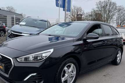 Hyundai i30 175.000 km 9.790 &euro; Datteln 45711