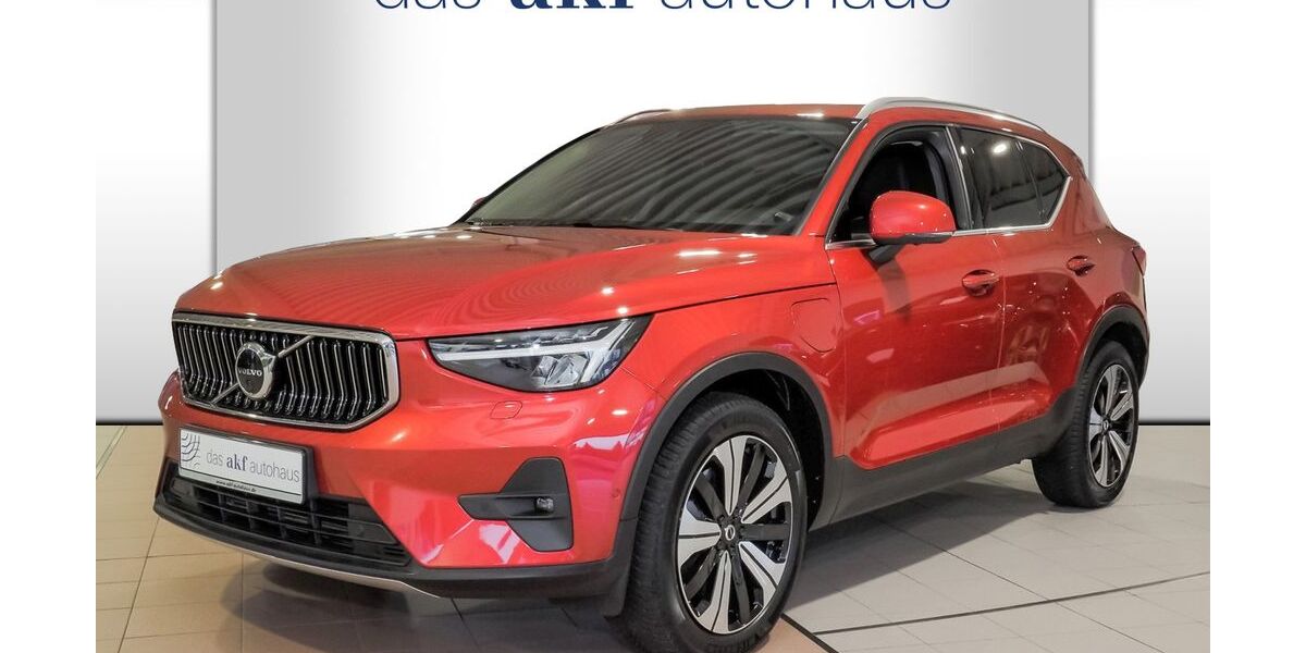 Volvo XC40 32.588 km 29.950 &euro; Schwerte 58239