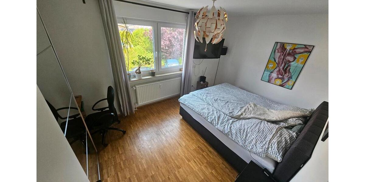 Etagenwohnung Dortmund Hombruch - 3.5 Zimmer, 91 m&sup2;, 329.000&euro; | Angebot:24865981