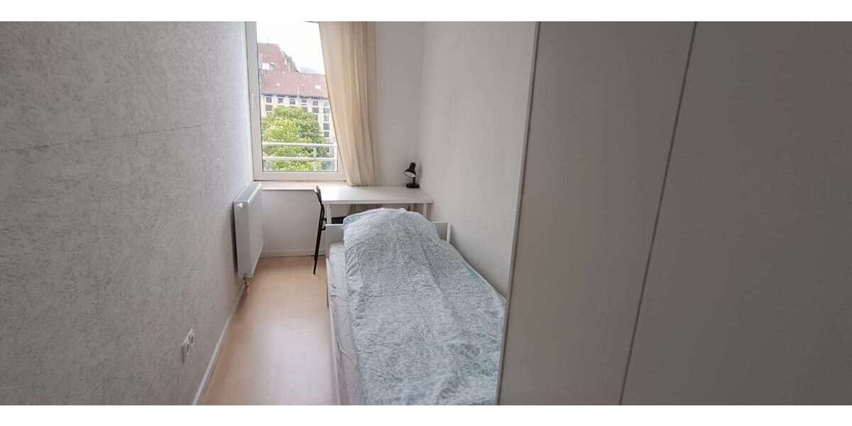 Zimmer Dortmund Mitte - 400&euro; | Angebot:26581178