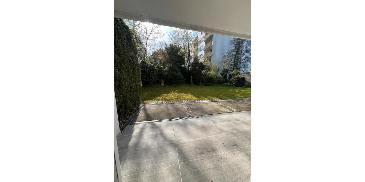 Erdgeschoßwohnung Bochum Bochum-Südwest - 1 Zimmer, 38 m&sup2;, 530&euro; | Angebot:26241848