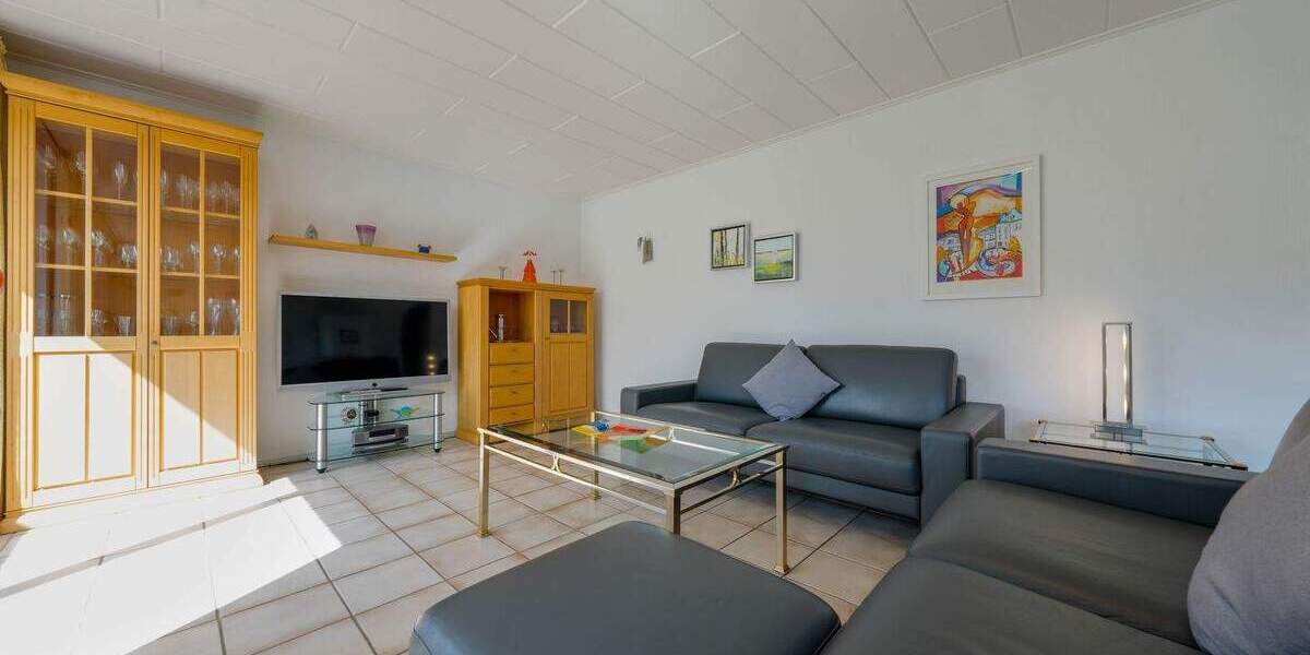 Etagenwohnung Dortmund Wambel - 2 Zimmer, 83 m&sup2;, 279.000&euro; | Angebot:23958230