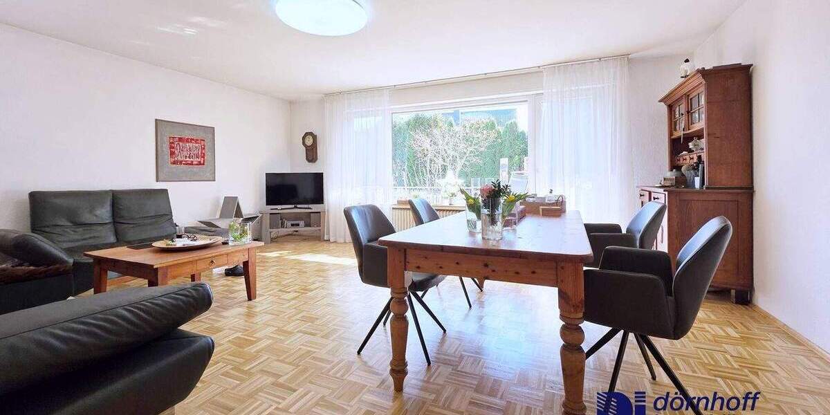 Mehrfamilienhaus, Wohnhaus Dortmund / Kirchhörde Bittermark - 9 Zimmer, 291 m&sup2;, 780.000&euro; | Angebot:25665917
