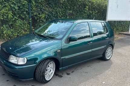 VW Polo 225.987 km 2.200 &euro; Unna 59423