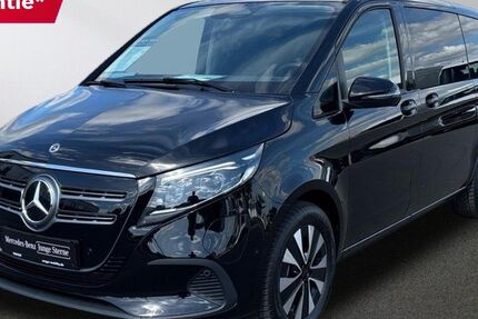 Mercedes-Benz EQV 7.600 km 49.950 € Hamm 59067