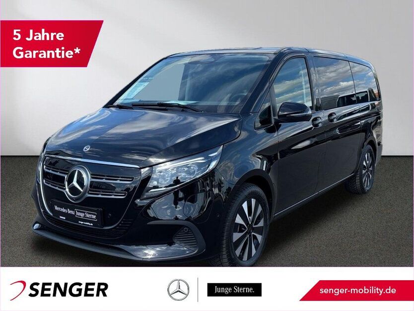 Mercedes-Benz EQV 7.600 km 49.950 € Hamm 59067