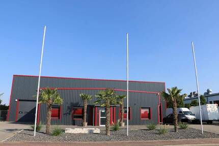 Gewerbeobjekt Selm - 1.199.000&euro; | Angebot:24387277