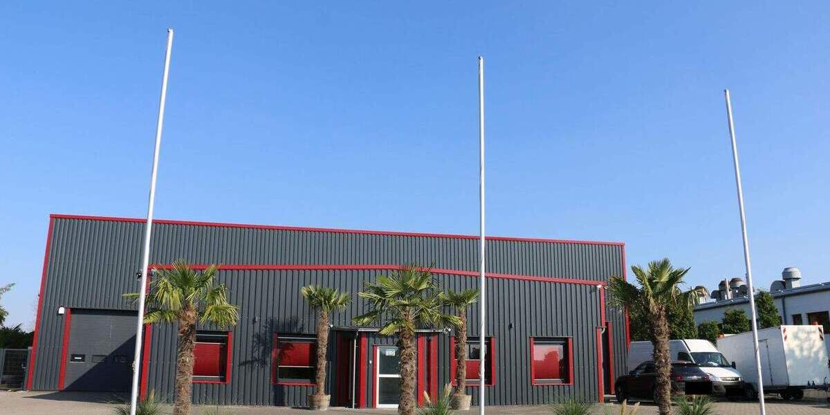 Gewerbeobjekt Selm - 1.199.000&euro; | Angebot:24387277