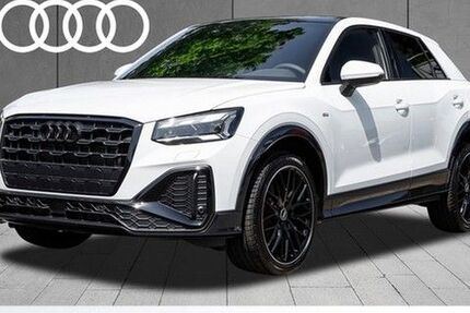 Audi Q2 3.000 km 44.850 &euro; Recklinghausen 45657