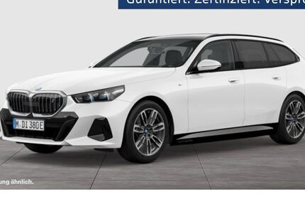BMW i5 21.425 km 58.740 &euro; Unna 59425