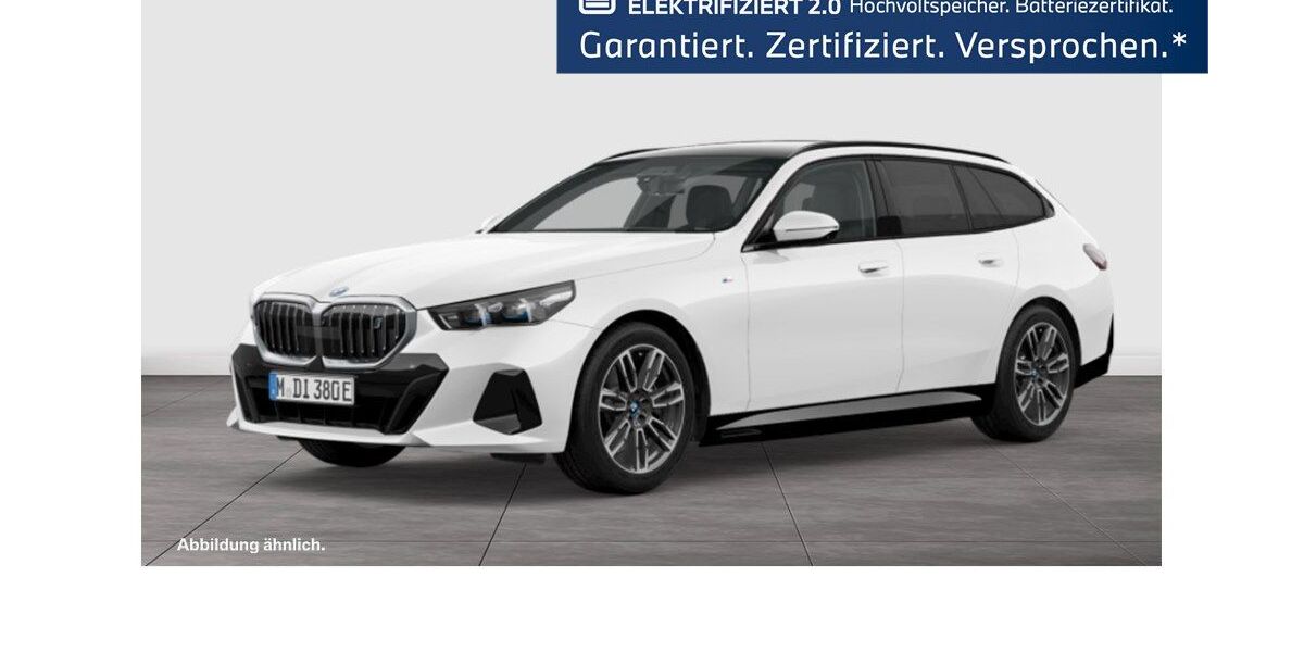 BMW i5 21.425 km 58.740 &euro; Unna 59425