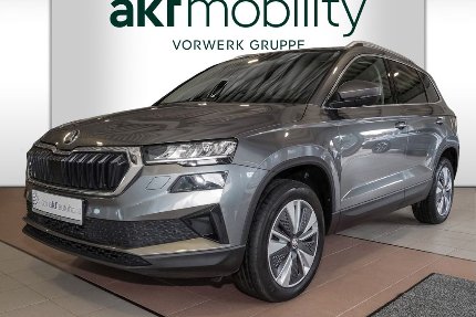 Skoda Karoq 60.189 km 23.350 &euro; Schwerte 58239