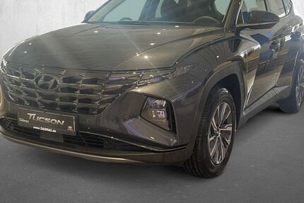 Hyundai TUCSON 55.142 km 25.990 &euro; Castrop-Rauxel 44575